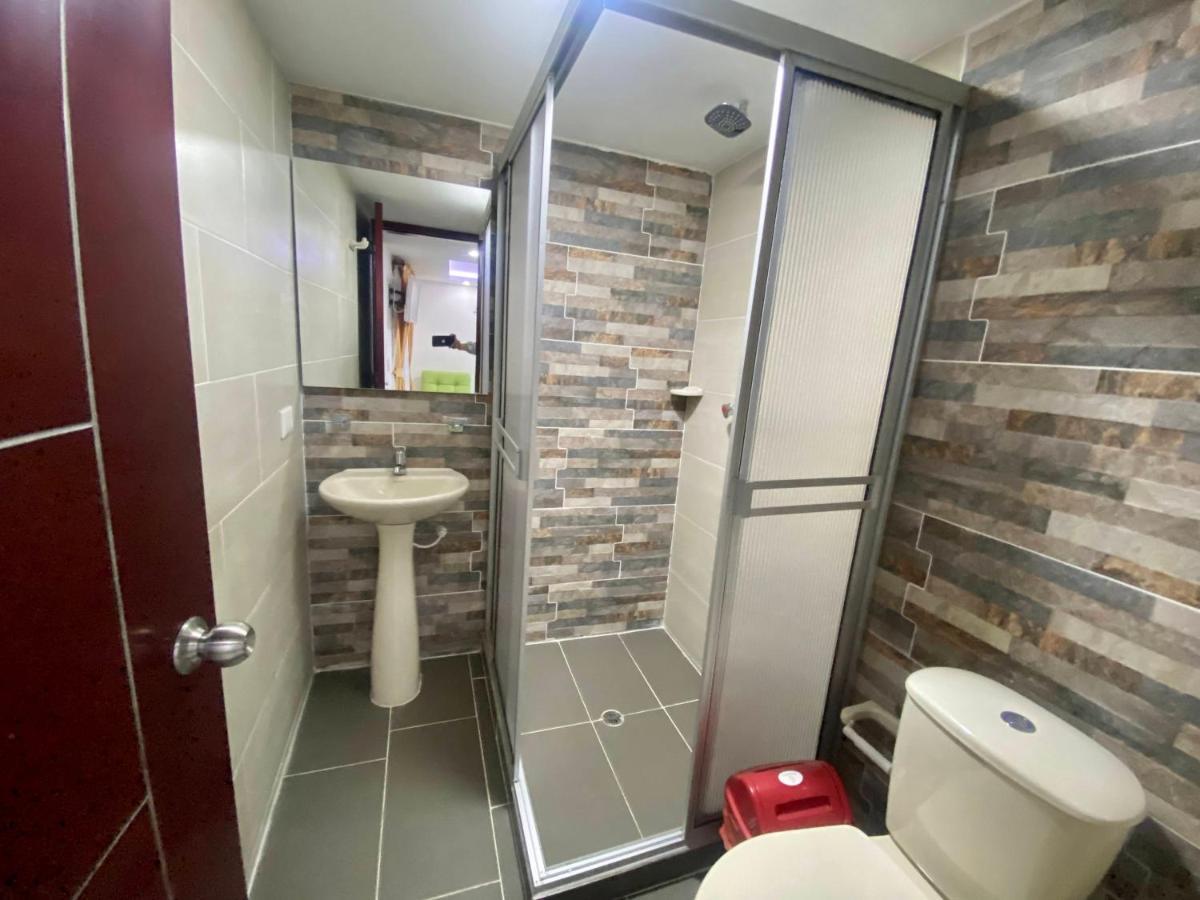 Hotel Dubai Suite Pasto Εξωτερικό φωτογραφία