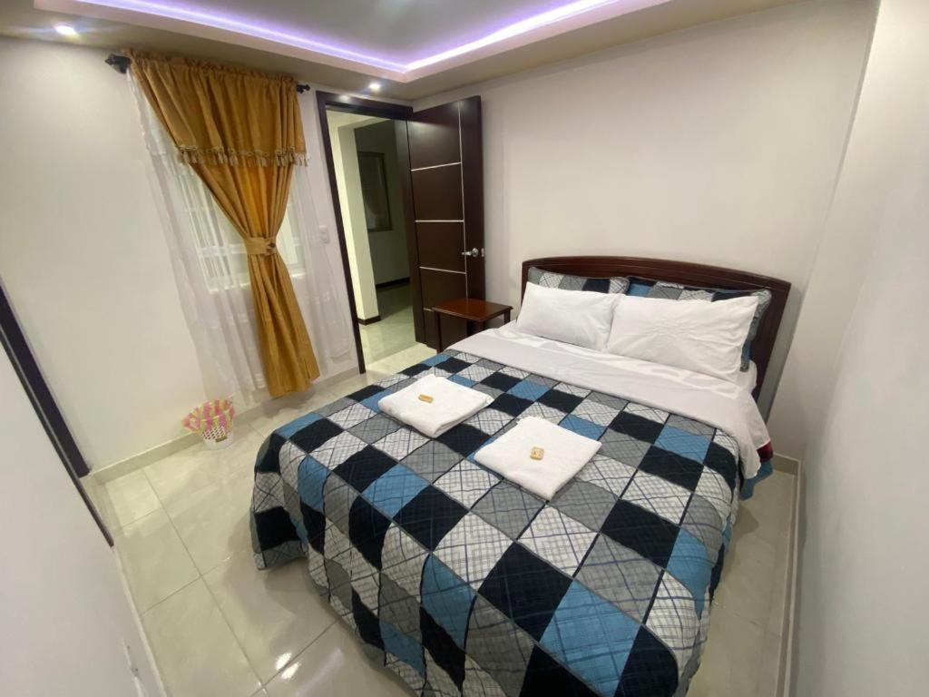 Hotel Dubai Suite Pasto Εξωτερικό φωτογραφία